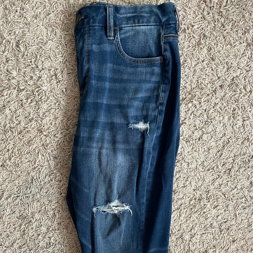 American Eagle size 12 jeans